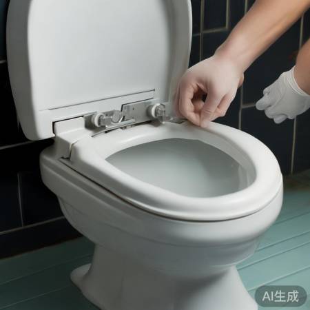 杜菲尼智能马桶客服支持联络交流<智能马桶升级必备：儿童专用马桶盖安装指南>