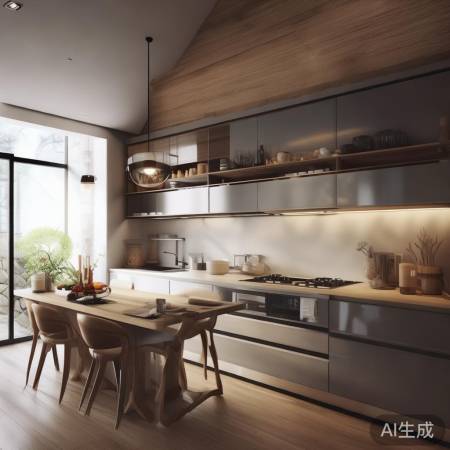 苏泊尔脉冲燃气灶体验分享