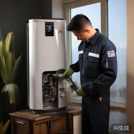 荣事达热水器，售后无忧