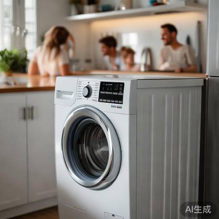 洗衣机小技巧，生活更舒适