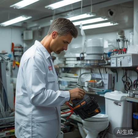 专业马桶维修，严格规范服务