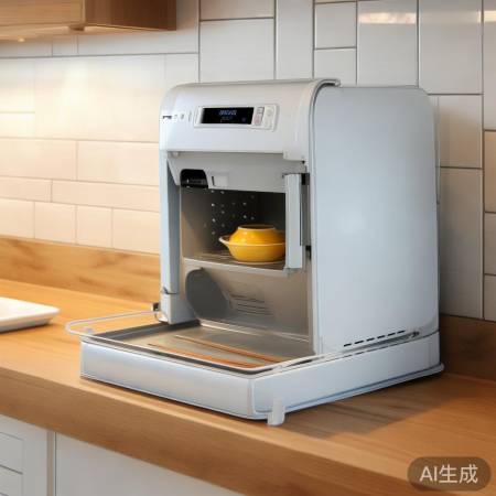 消毒柜清洁力惊人