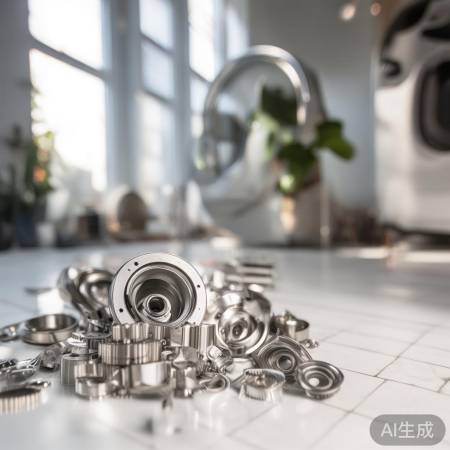 洗衣机棘爪尺寸匹配