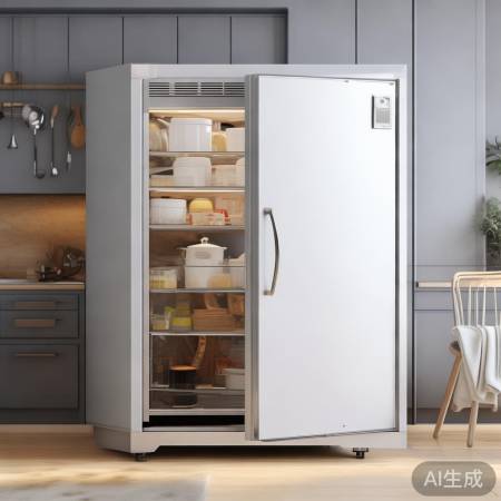 消毒柜贵容量小