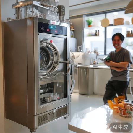 消毒柜杀菌卫士