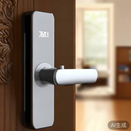 凯迪仕智能锁分享完毕