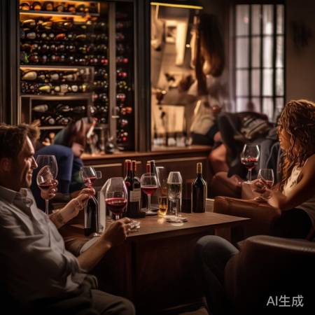 惠州酒窖，私人红酒宝库