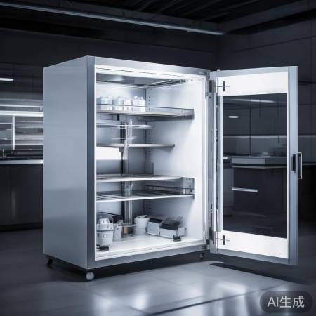 嵌入式消毒柜安全可靠