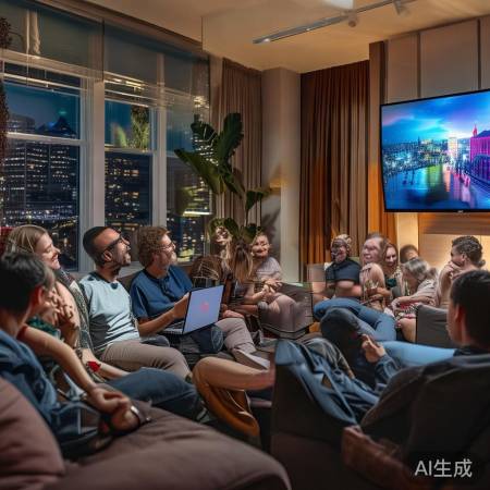 揭秘不买电视四大理由