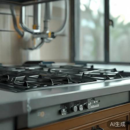 液化气灶安全操作提示