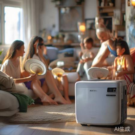 空调使用技巧，夏日凉爽指南