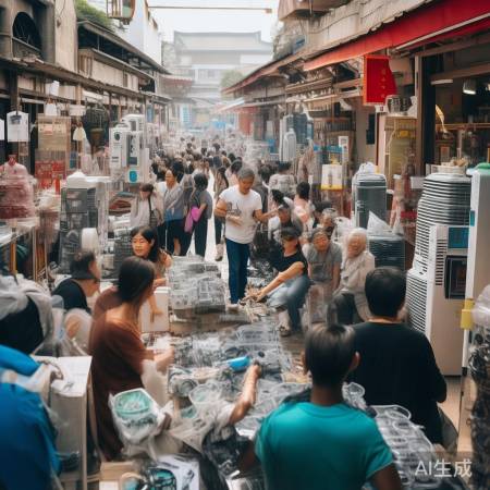 张掖空气能市场行情分享