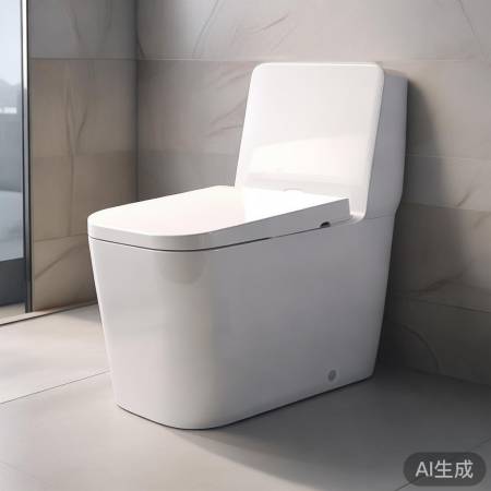 方形马桶，自然生活