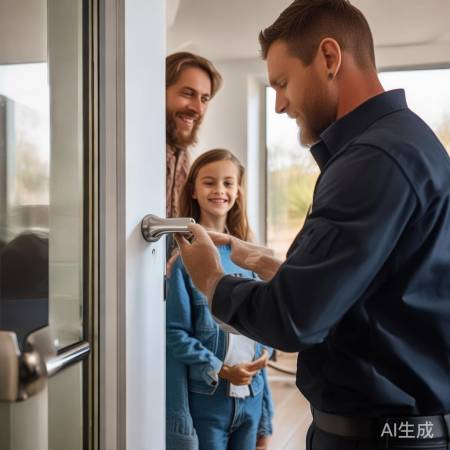 贴心管家式增值服务