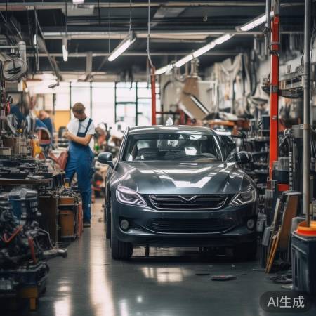 判断维修服务优劣小技巧