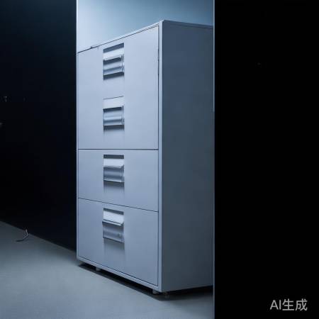 低调保险柜，王道低调