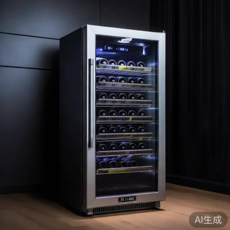 红酒柜最佳温度：12-18℃