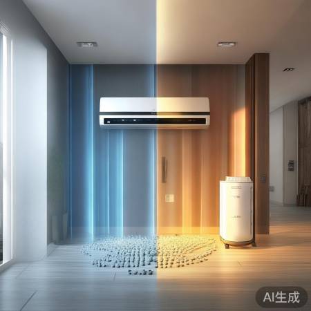 无锡空调需冷暖兼顾