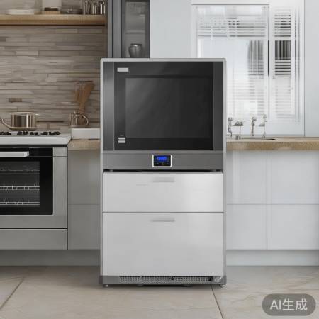 消毒柜容量与价格成正比