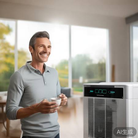 空气能热水器安装技巧分享