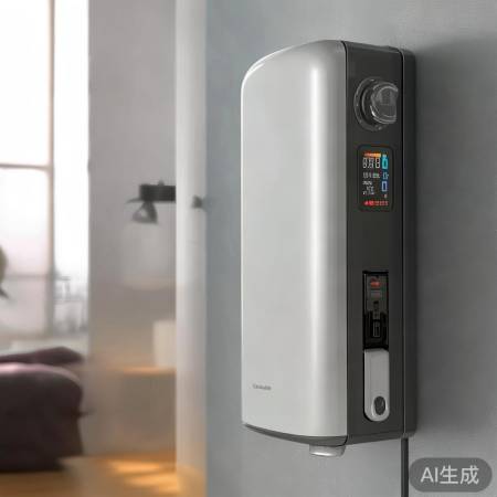 博世壁挂炉电磁阀：节能神器