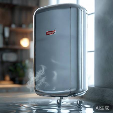 国产热水器，品质新宠