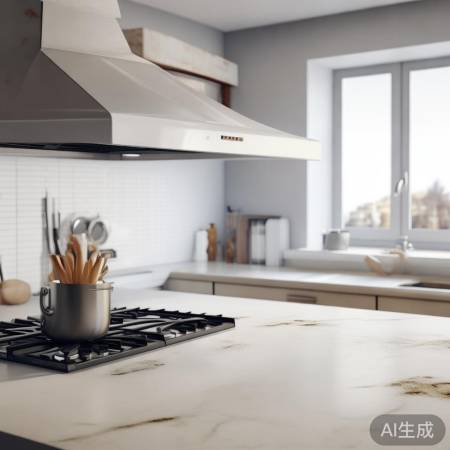 “易清洗油烟机，家务轻松减负”