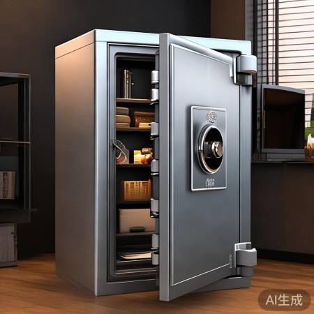 山西爆款保险柜,安全实用