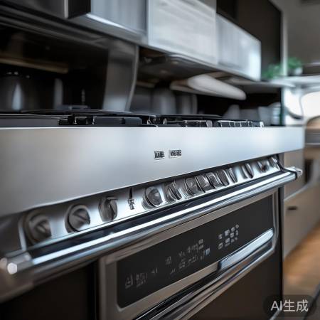 雅美娜集成灶全国速修