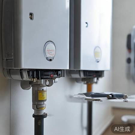 壁挂炉配件更换费用