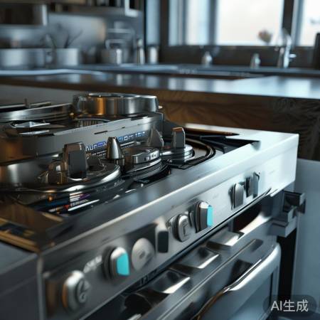 森歌灶维修电话：4001865