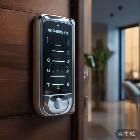 青稞智能锁预约热线:40018