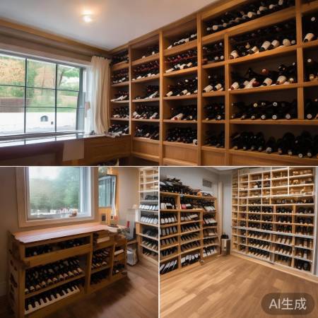 选酒柜替代品,看环境与需求