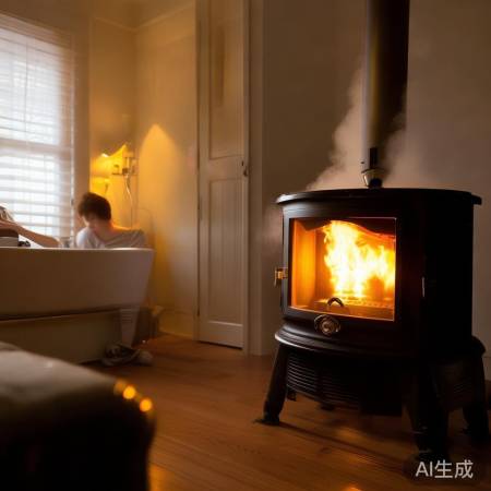 燃气热水器省心，锅炉更全面