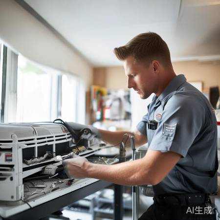 空调维修规范,专业认证,诚信服