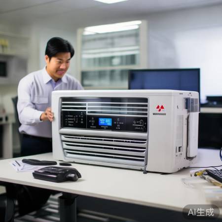 三菱空调官方热线：400186