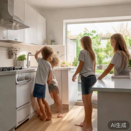 看卫生间数量选热水器