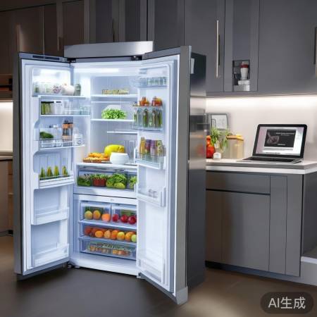 查官网，选好冰箱