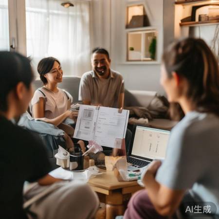 “教你轻松拆装消毒柜”