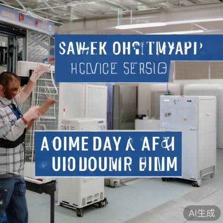 同益热水器快速维修