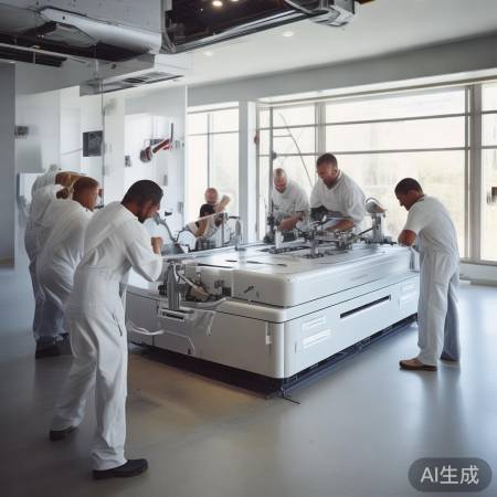 专业安装,安全为重