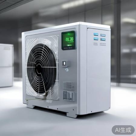 能效比高,节能选优