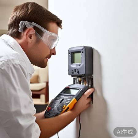 电源问题,查插座线