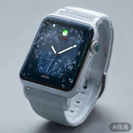 手环冷反应慢，电池续航差