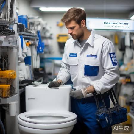 专业马桶维修，严格规范服务