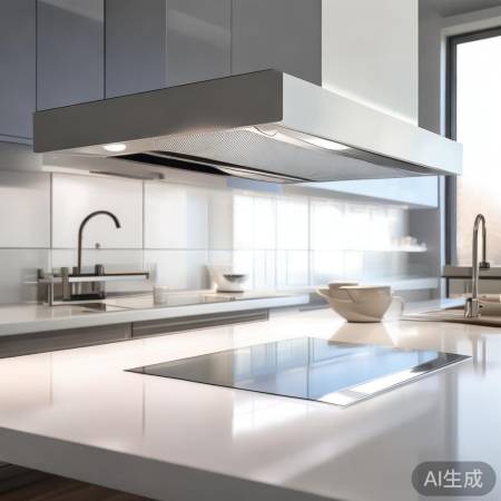 厨房神秘：新油烟机静音之谜