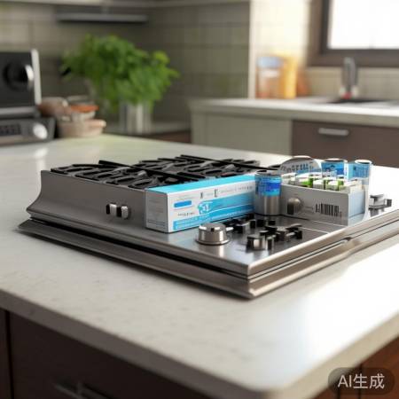 燃气灶电池选购要点