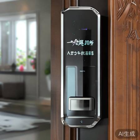 好家金盾指纹锁服务咨询