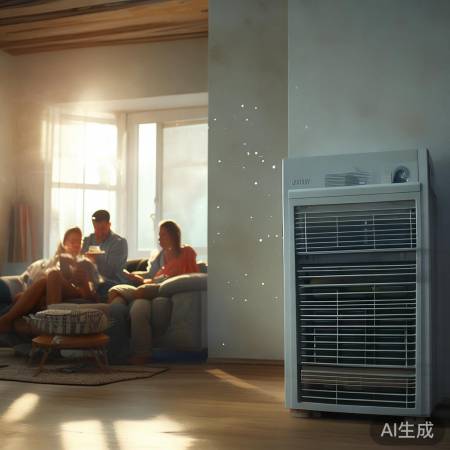 空调适度，开窗通风