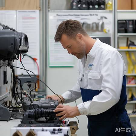 油烟机维修规范服务